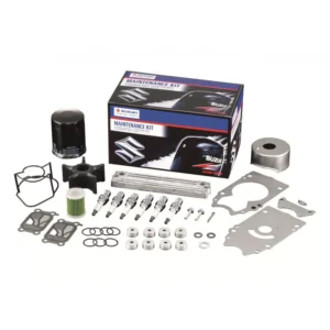 Kit d'entretien moteur Suzuki DF 4/5/6 CV - SUZUKI