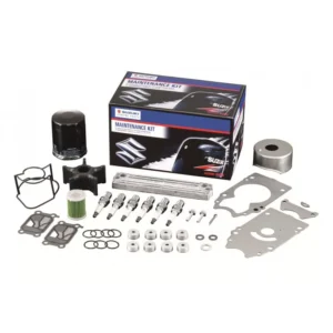 Kit d'entretien moteur Suzuki DF 8/9,9 CV