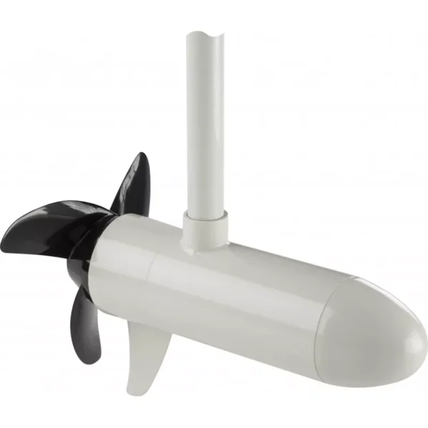 Moteur avant spécial eau de mer Xi3 GPS 70 Lbs 24 V – Image 2