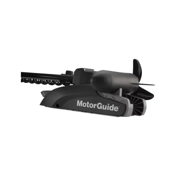Moteur avant Xi3 55LBS 137cm 12V Sondeur GPS – Image 3