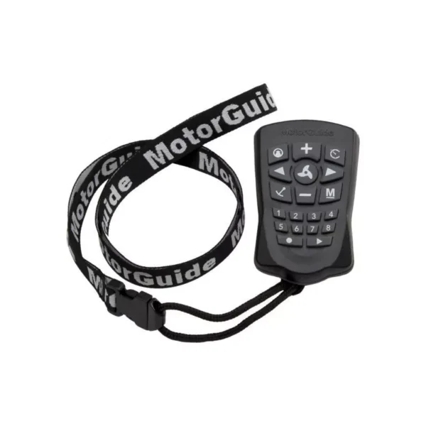Moteur electrique avant Xi5 SNR GPS eau douce 105 Lbs 36V – Image 3