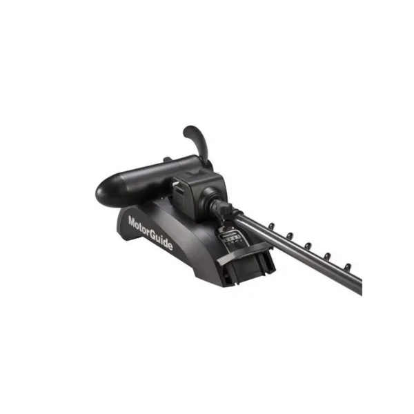 Moteur electrique avant Xi5 SNR GPS eau douce 80 Lbs 24V – Image 5