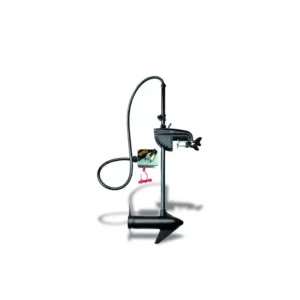 Moteur électrique avec télécommande déportée spécial FLOAT TUBE - 40 LBS
