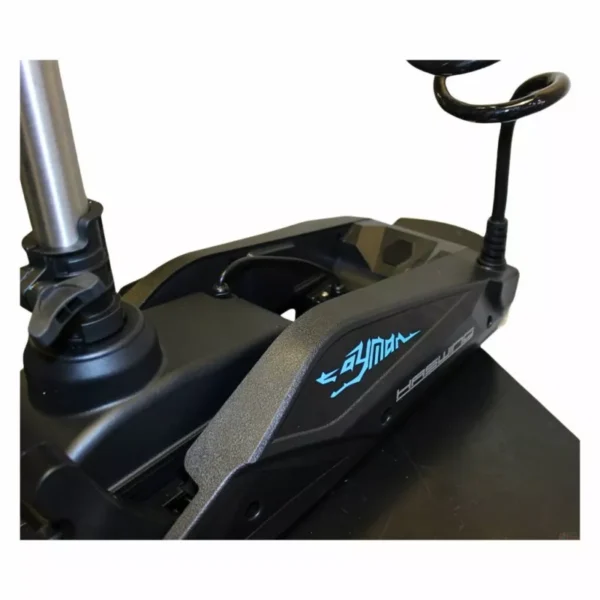 Moteur électrique CAYMAN-B 80 GPS 80 LBS - 24V - 152cm – Image 12
