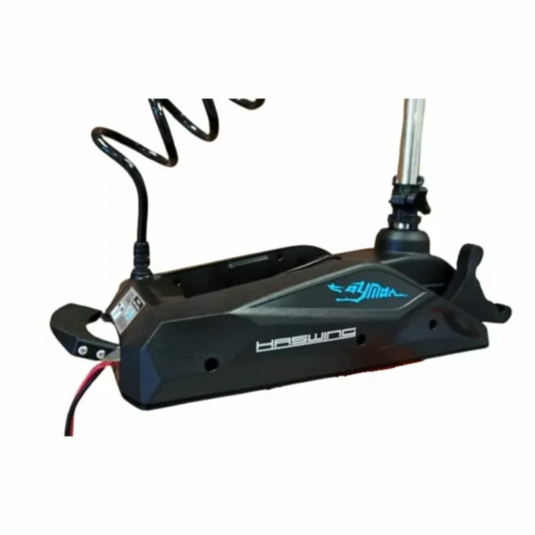 Moteur électrique CAYMAN-B 80 GPS 80 LBS - 24V - 152cm – Image 3