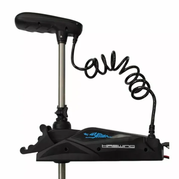 Moteur électrique CAYMAN-B 80 GPS 80 LBS - 24V - 152cm – Image 9