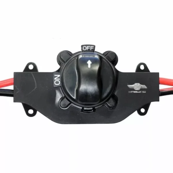 Moteur électrique CAYMAN-B 80 GPS 80 LBS - 24v - 183cm – Image 4