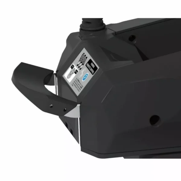 Moteur électrique CAYMAN-B 80 GPS 80 LBS - 24v - 183cm – Image 5