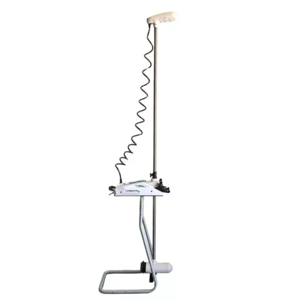 Moteur electrique cayman-b 80 lbs gps blanc 24v - 250cm - v1.6 – Image 2