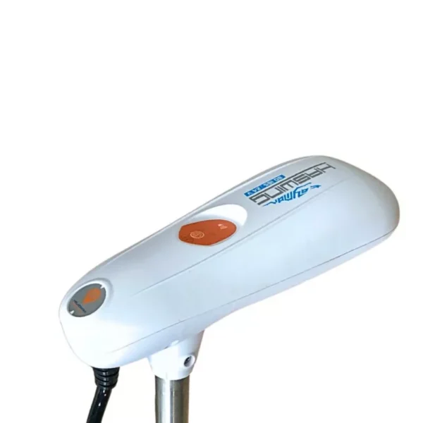 Moteur electrique cayman-b 80 lbs gps blanc 24v - 250cm - v1.6 – Image 13