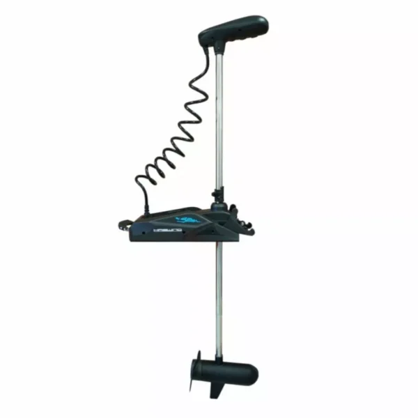 Moteur electrique cayman-b 80 lbs gps noir 24v - 250cm - v1.6