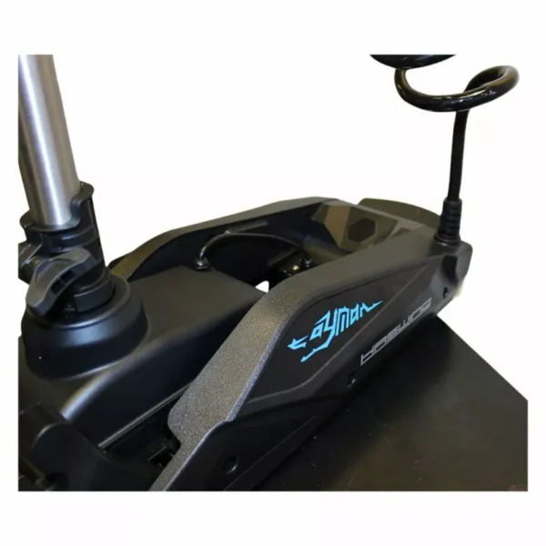 Moteur electrique cayman-b 80 lbs gps noir 24v - 250cm - v1.6 – Image 14
