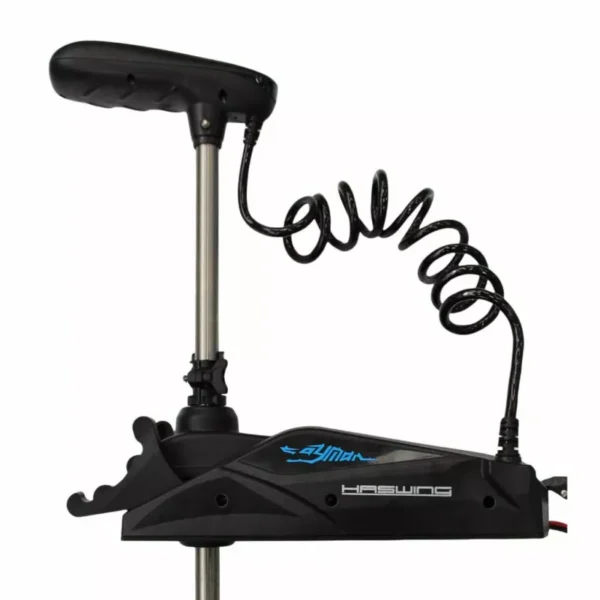 Moteur electrique cayman-b 80 lbs gps noir 24v - 250cm - v1.6 – Image 11