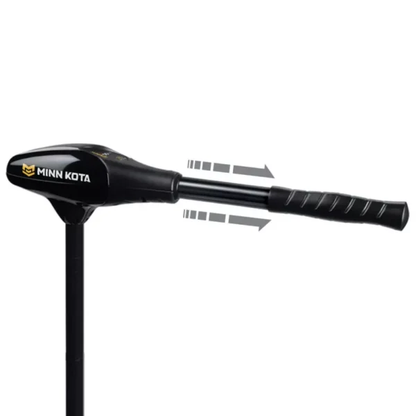 Moteur électrique Minn Kota Endura C2 V2 Eau Douce – Image 3