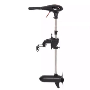 Moteur électrique pour bateau et annexe 45 LBS - 12V