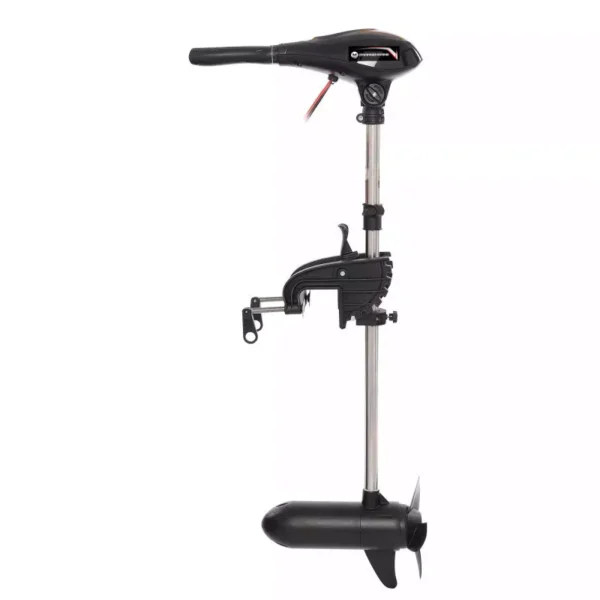 Moteur électrique pour bateau et annexe 55 LBS - 12V