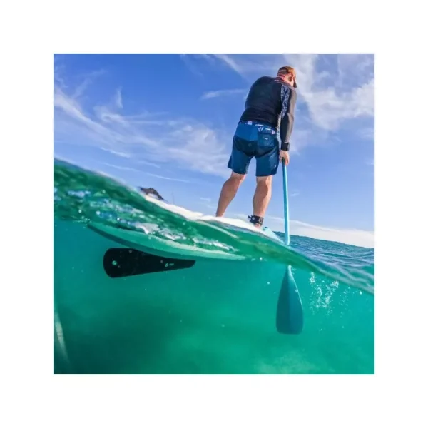 Moteur electrique paddle kayak kahe surf pod 160 M – Image 2