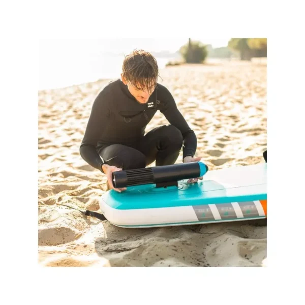 Moteur electrique paddle kayak kahe surf pod 160 M – Image 3