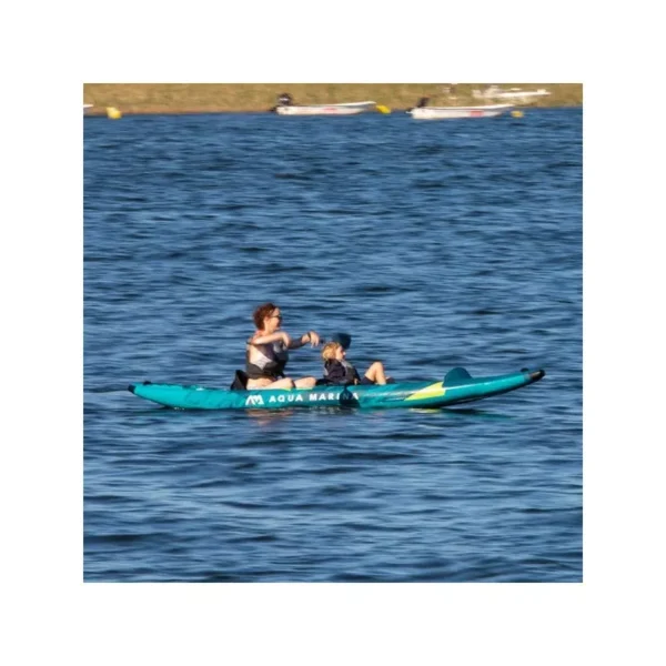 Moteur electrique paddle kayak kahe surf pod 160 M – Image 7