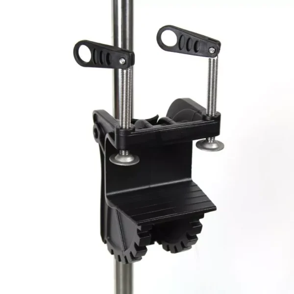 MOTEUR ÉLECTRIQUE POUR BATEAU ET ANNEXE BRUSHLESS 120 LBS - 24V – Image 5