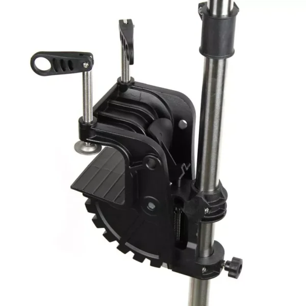 MOTEUR ÉLECTRIQUE POUR BATEAU ET ANNEXE BRUSHLESS 120 LBS - 24V – Image 6