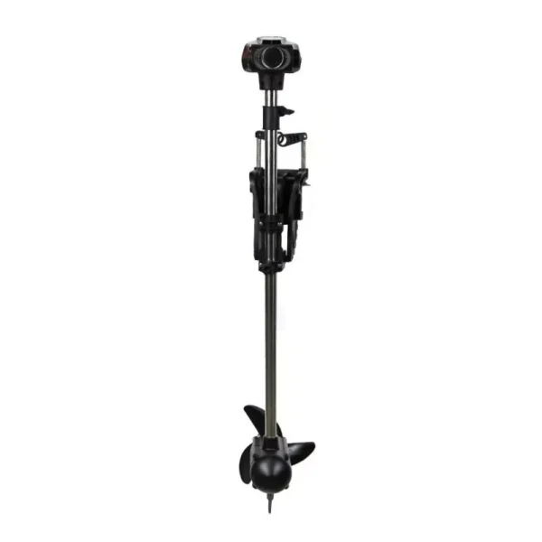 MOTEUR ÉLECTRIQUE POUR BATEAU ET ANNEXE BRUSHLESS 120 LBS - 24V – Image 9