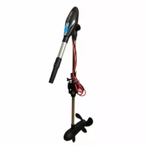 Moteur électrique PROTRUAR-G 4.0 130 LBS - 24V - 100cm