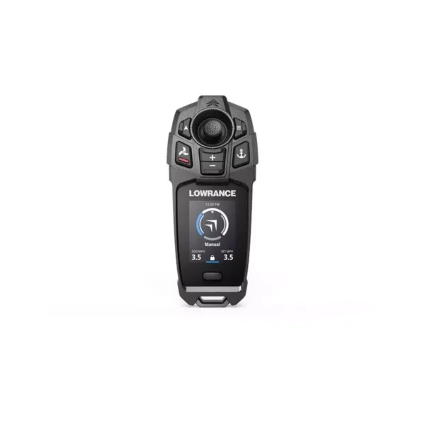 Moteur électrique RECON GPS mer 80lbs (24v) - 110lbs (36v) - 182cm – Image 3