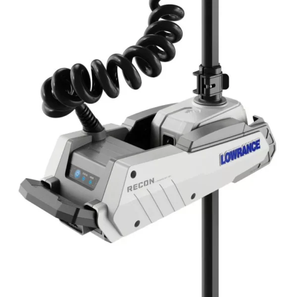 Moteur électrique RECON GPS mer 80lbs (24v) - 110lbs (36v) - 182cm – Image 5