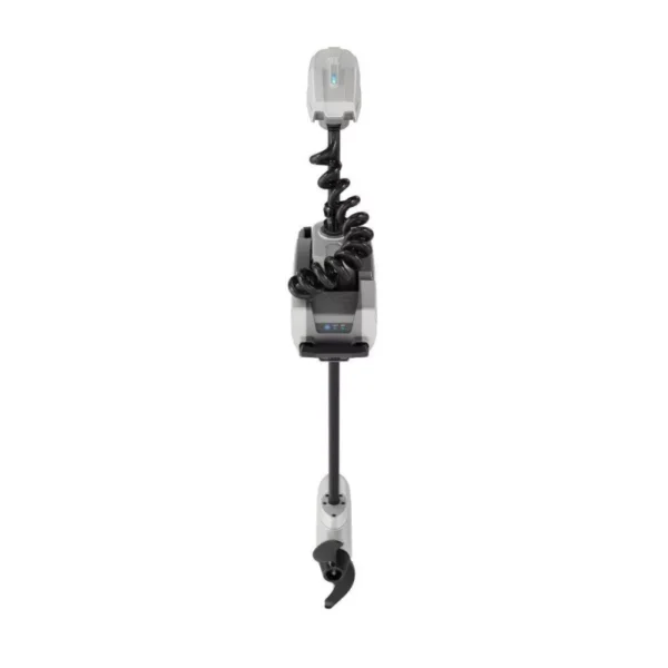 Moteur électrique RECON GPS mer 80lbs (24v) - 110lbs (36v) - 182cm – Image 6
