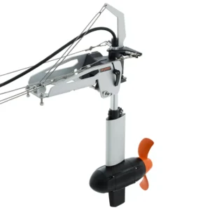 Moteur électrique TORQEEDO TRAVEL ULTRALIGHT