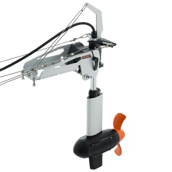 Moteur électrique TORQEEDO TRAVEL ULTRALIGHT