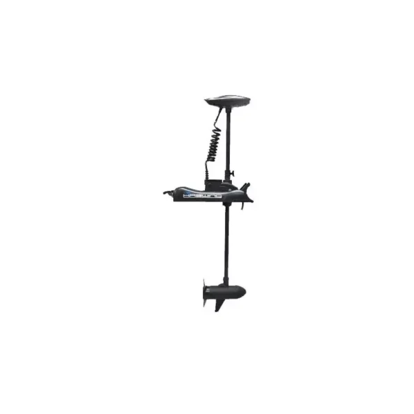 Moteur haswing cayman 55 lbs l137 arbre long – Image 2