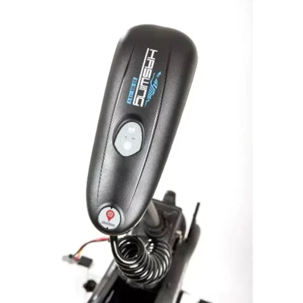 Moteur électrique CAYMAN B 55 LBS GPS 12V V1.6 – Image 3