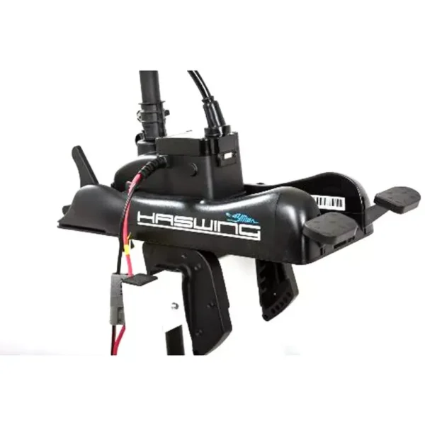 Moteur électrique CAYMAN B 55 LBS GPS 12V V1.6 – Image 4