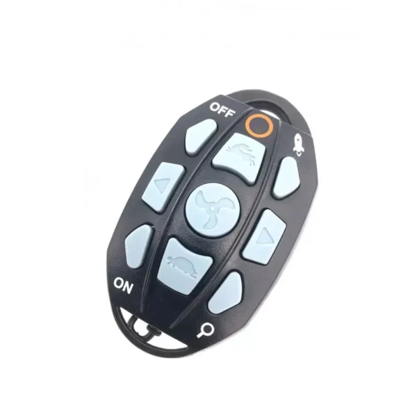 Moteur électrique CAYMAN B 55 LBS GPS 12V V1.6 – Image 5