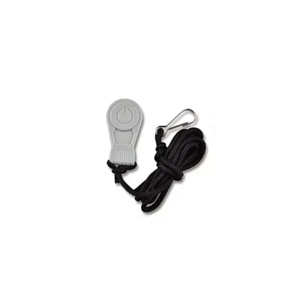 Moteur haswing protruar 3.0 110 lbs 12v – Image 4