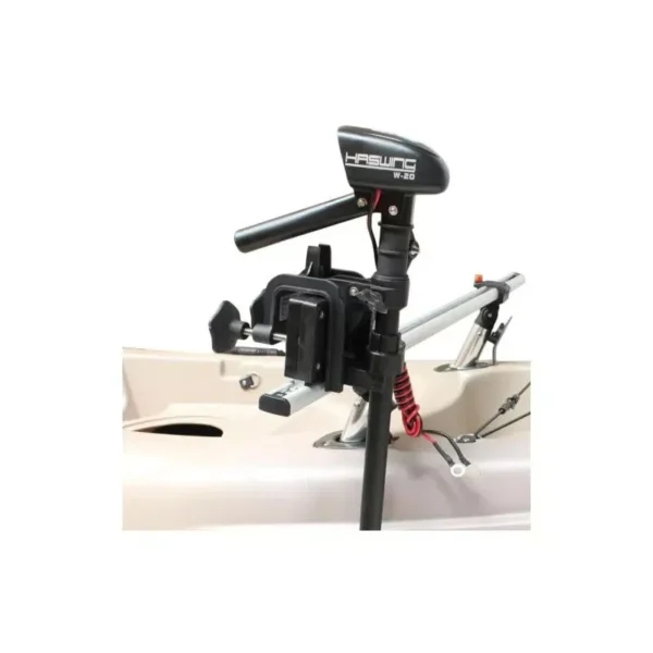 Moteur haswing w-20 20lbs – Image 5