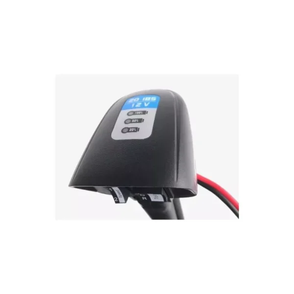 Moteur haswing w-20 20lbs – Image 6