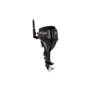 Moteur Hors-Bord PARSUN 15CV Arbre Court Barre Franche