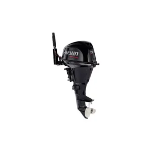 Moteur Hors-Bord PARSUN 20CV Arbre Court Barre Franche