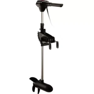 Moteur R3 eaux douces digital HT 42 Arbre long