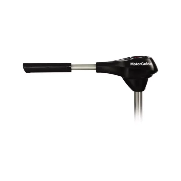 Moteur R3 eaux douces digital HT 42 Arbre long – Image 2