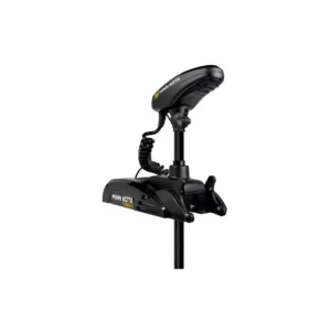 Moteur TERROVA - GPS - 55 LBS- 12v - sans pédale - 137cm