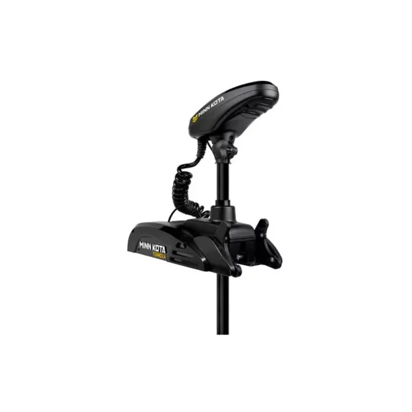 Moteur TERROVA - GPS - 55 LBS- 12v - sans pédale - 137cm
