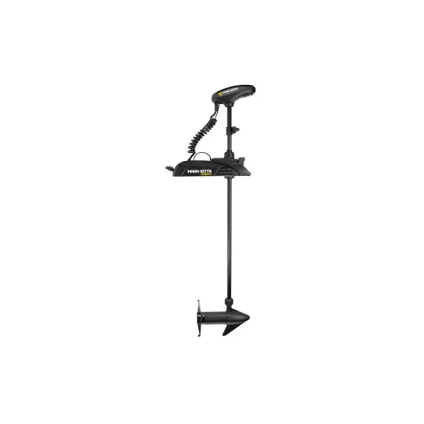 Moteur TERROVA - GPS - 55 LBS- 12v - sans pédale - 137cm – Image 2