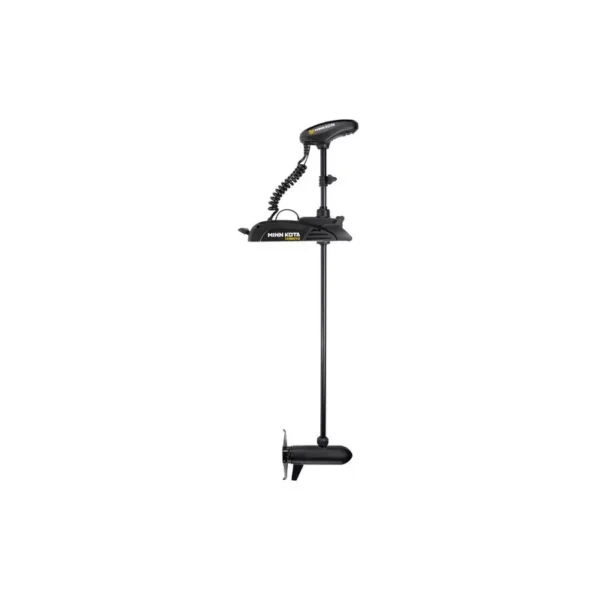 Moteur TERROVA - GPS - 55 LBS- 12v - sans pédale - 137cm – Image 4