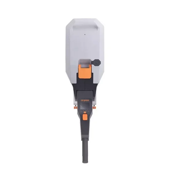 Occasion - moteur electrique travel s arbre court – Image 4
