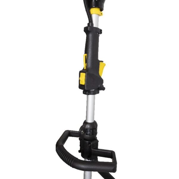 Pack Débroussailleuse Thermique 2T 42,7CC 4 en 1 + 3 Bobines Tap & Go 3m – Image 6