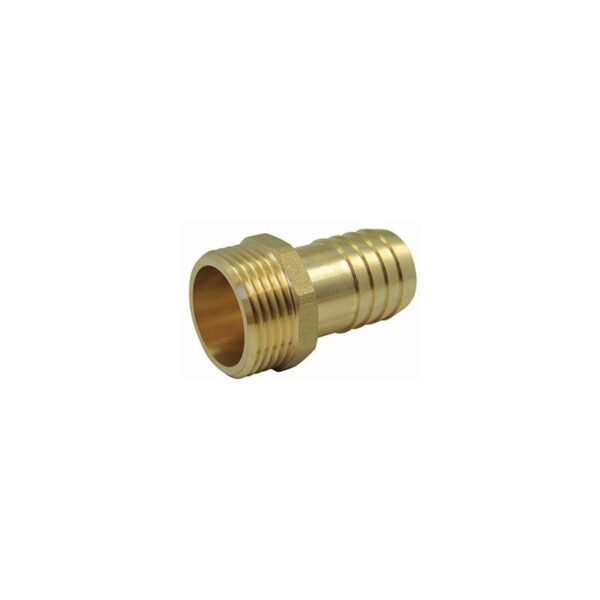 Pack Pompe immergée de Puit Inox 370W + Tuyau d’arrosage Ø19mm 25m + Raccord et collier – Image 3